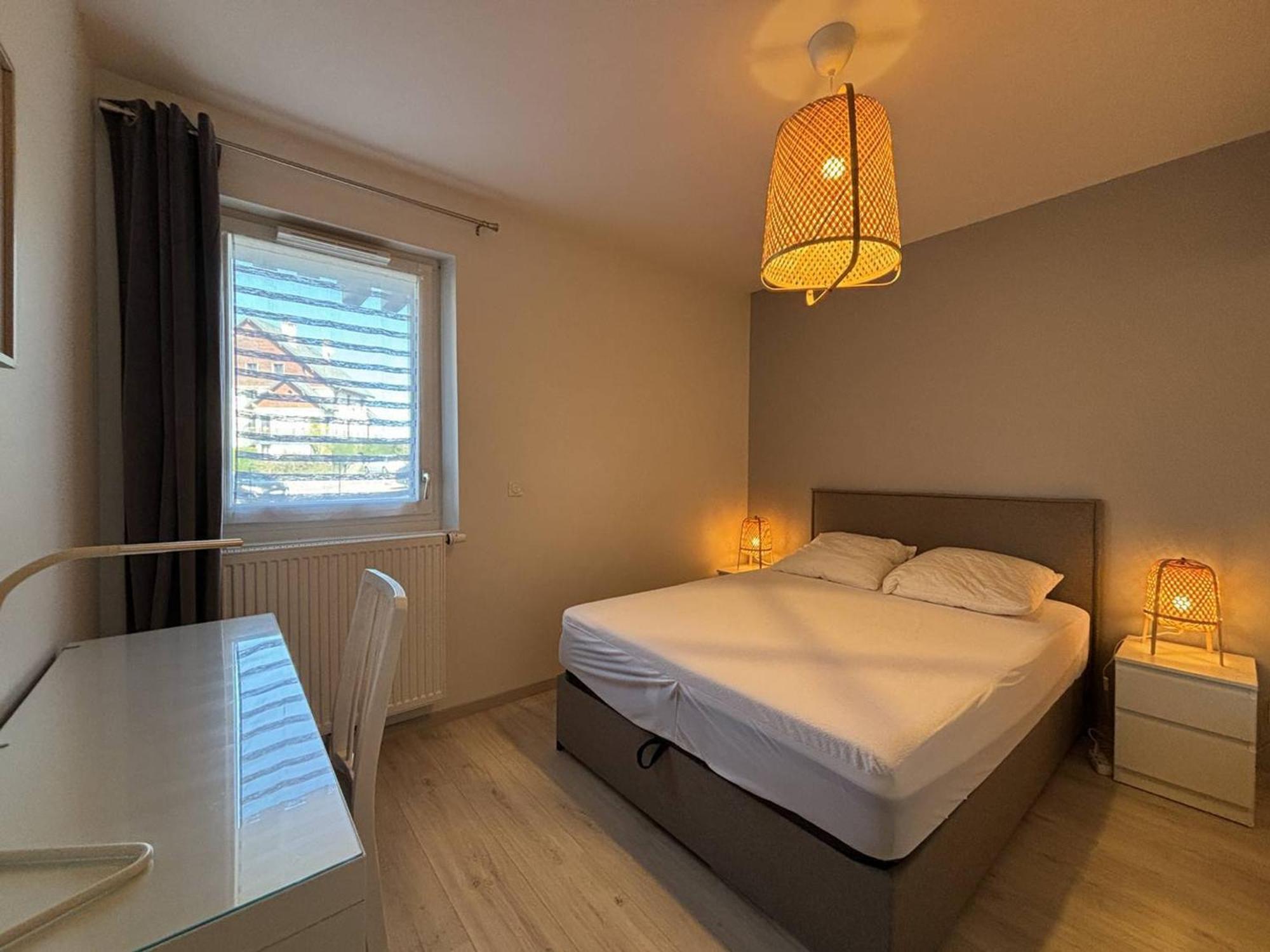 Appartement Confortable Avec Terrasse A 5 Min Du Centre, Navette Ski Gratuite ! - Fr-1-548-34 Villard-de-Lans Buitenkant foto