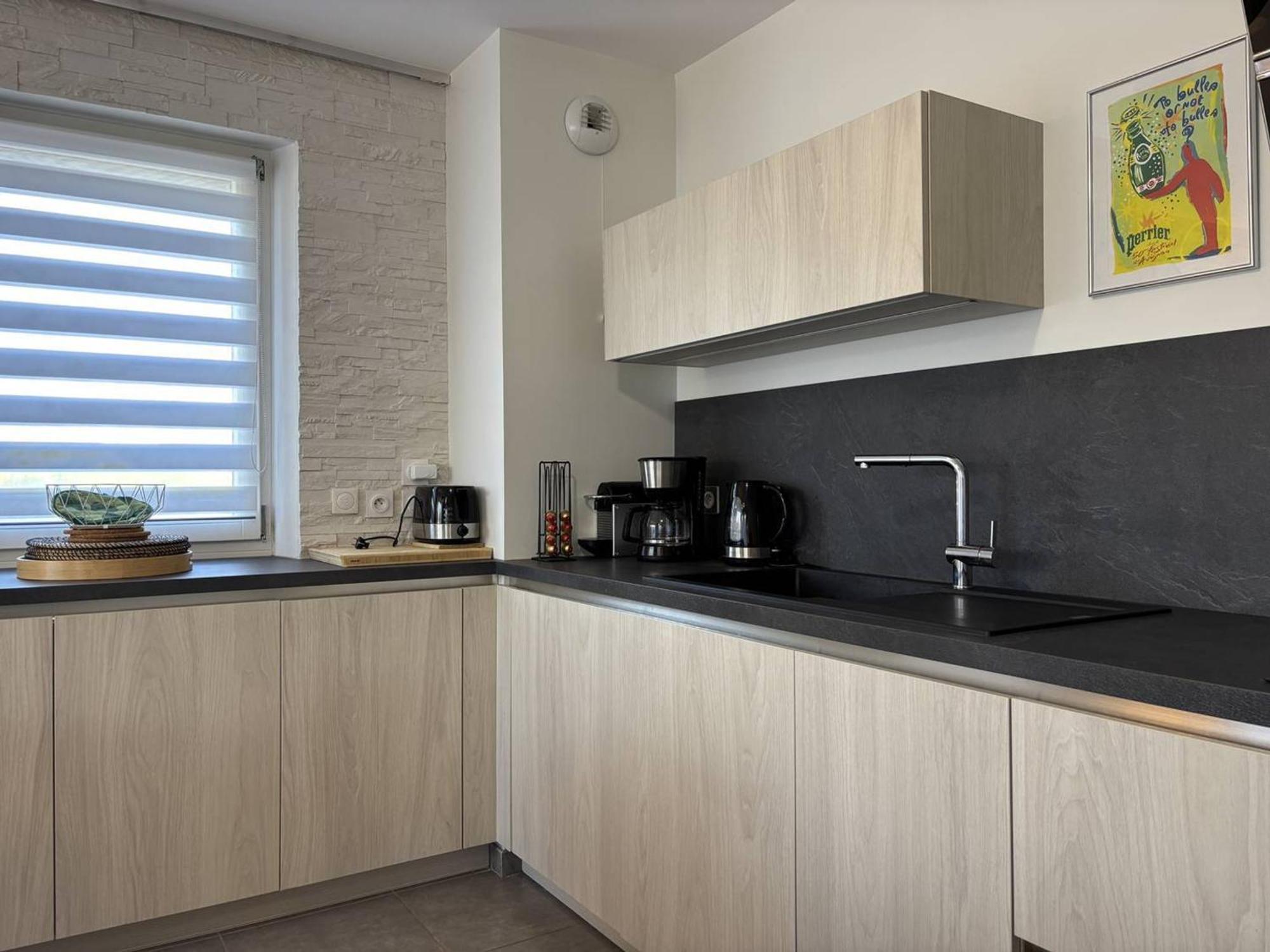 Appartement Confortable Avec Terrasse A 5 Min Du Centre, Navette Ski Gratuite ! - Fr-1-548-34 Villard-de-Lans Buitenkant foto