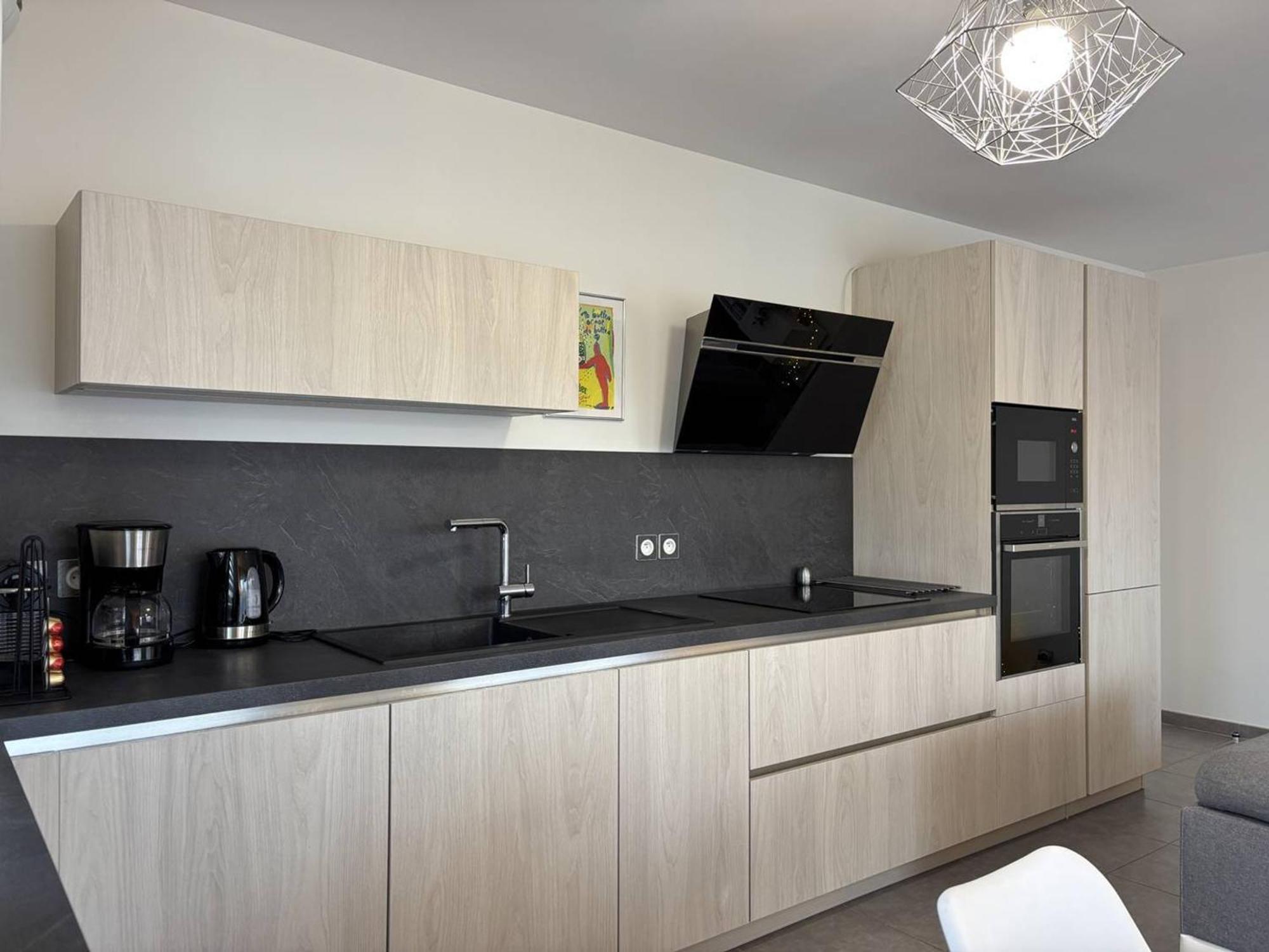 Appartement Confortable Avec Terrasse A 5 Min Du Centre, Navette Ski Gratuite ! - Fr-1-548-34 Villard-de-Lans Buitenkant foto