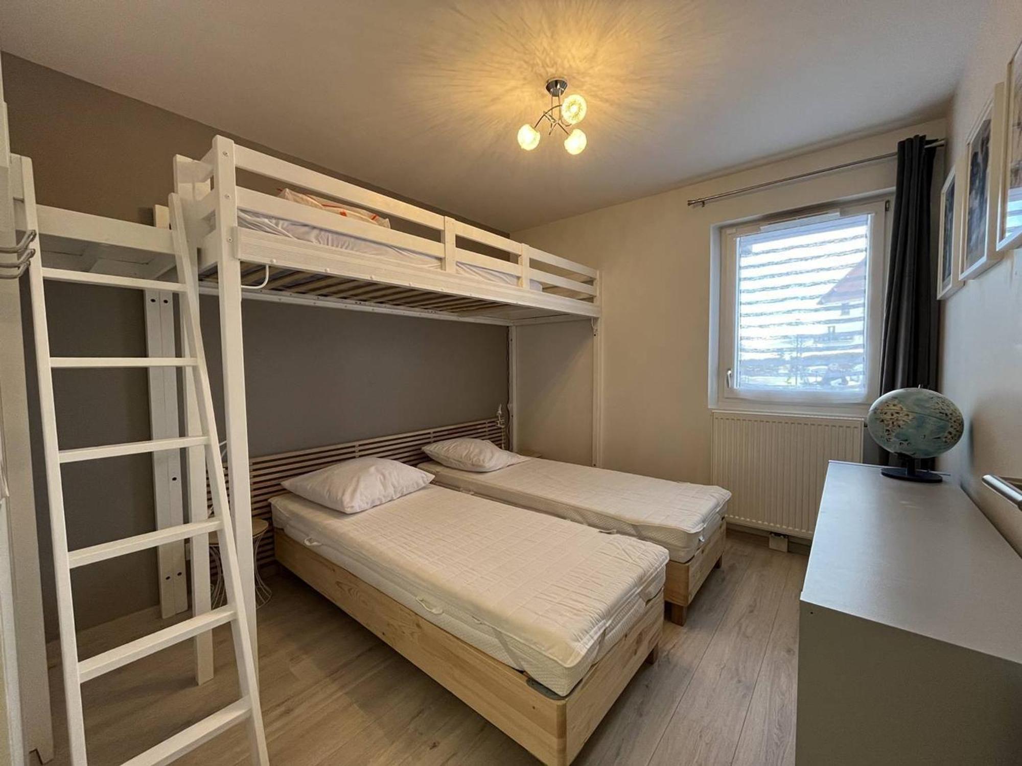 Appartement Confortable Avec Terrasse A 5 Min Du Centre, Navette Ski Gratuite ! - Fr-1-548-34 Villard-de-Lans Buitenkant foto